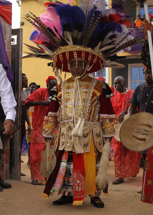 Cultural Performance